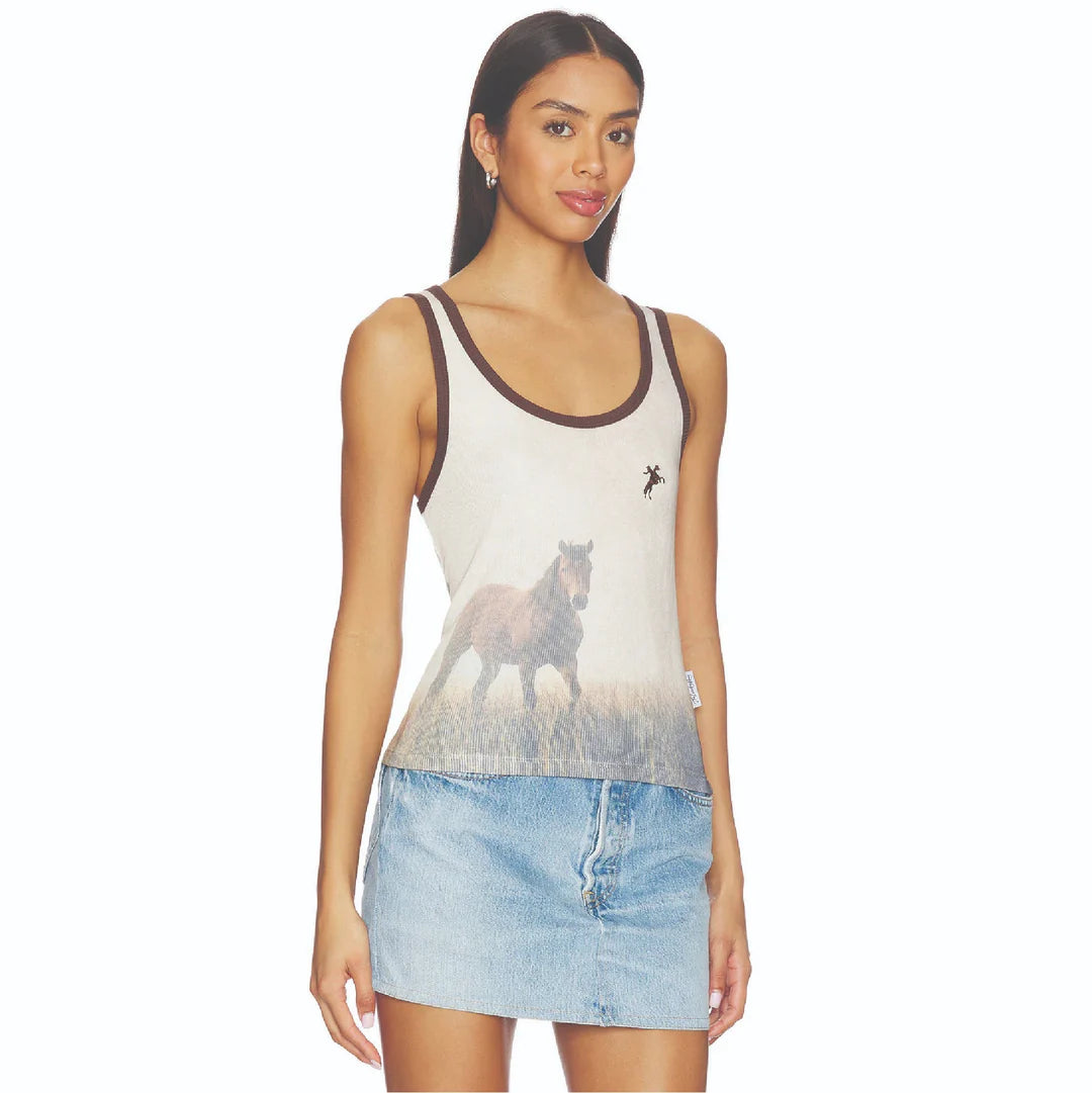 Ranch Life - Rib Tank