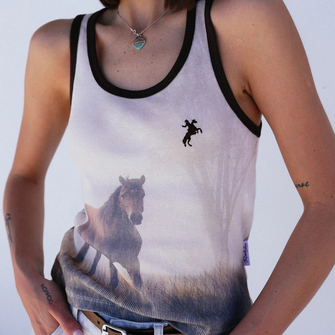 Ranch Life - Rib Tank