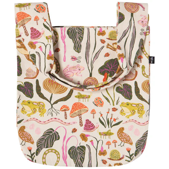 Gardenland Tote