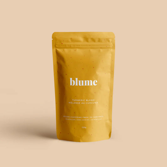 Blume | Tumeric Blend