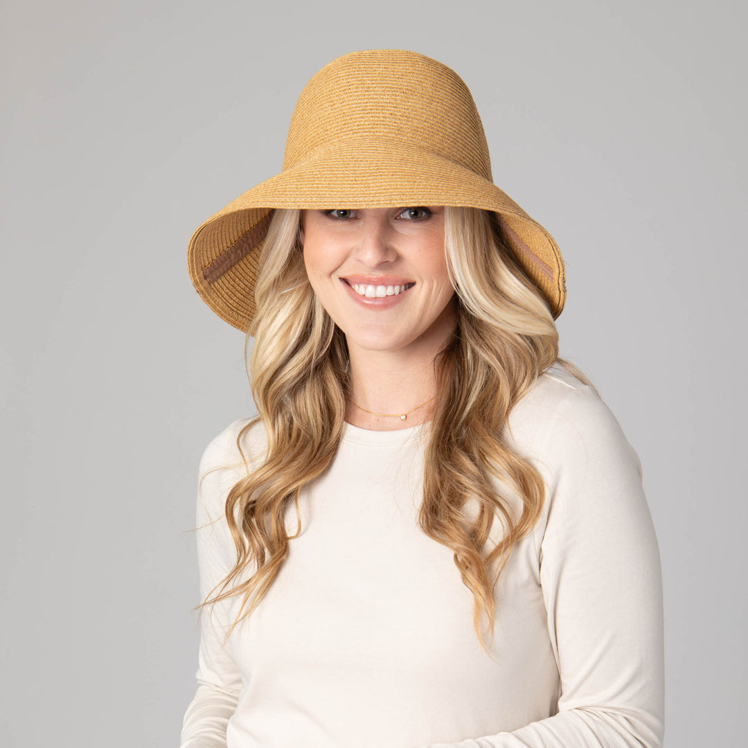 Oceanside - Women's Ultrabraid Bucket with Side Seam