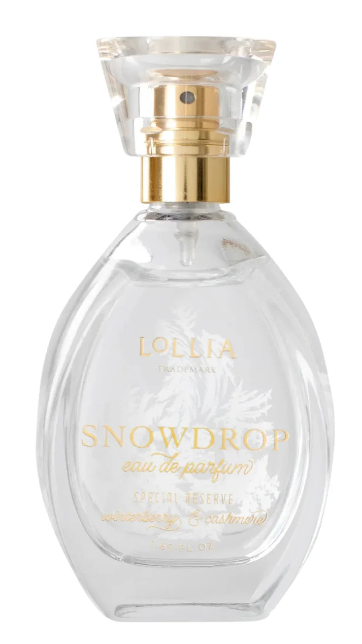 Snow Drop No. 32 Eau de Parfum | Special Reserve