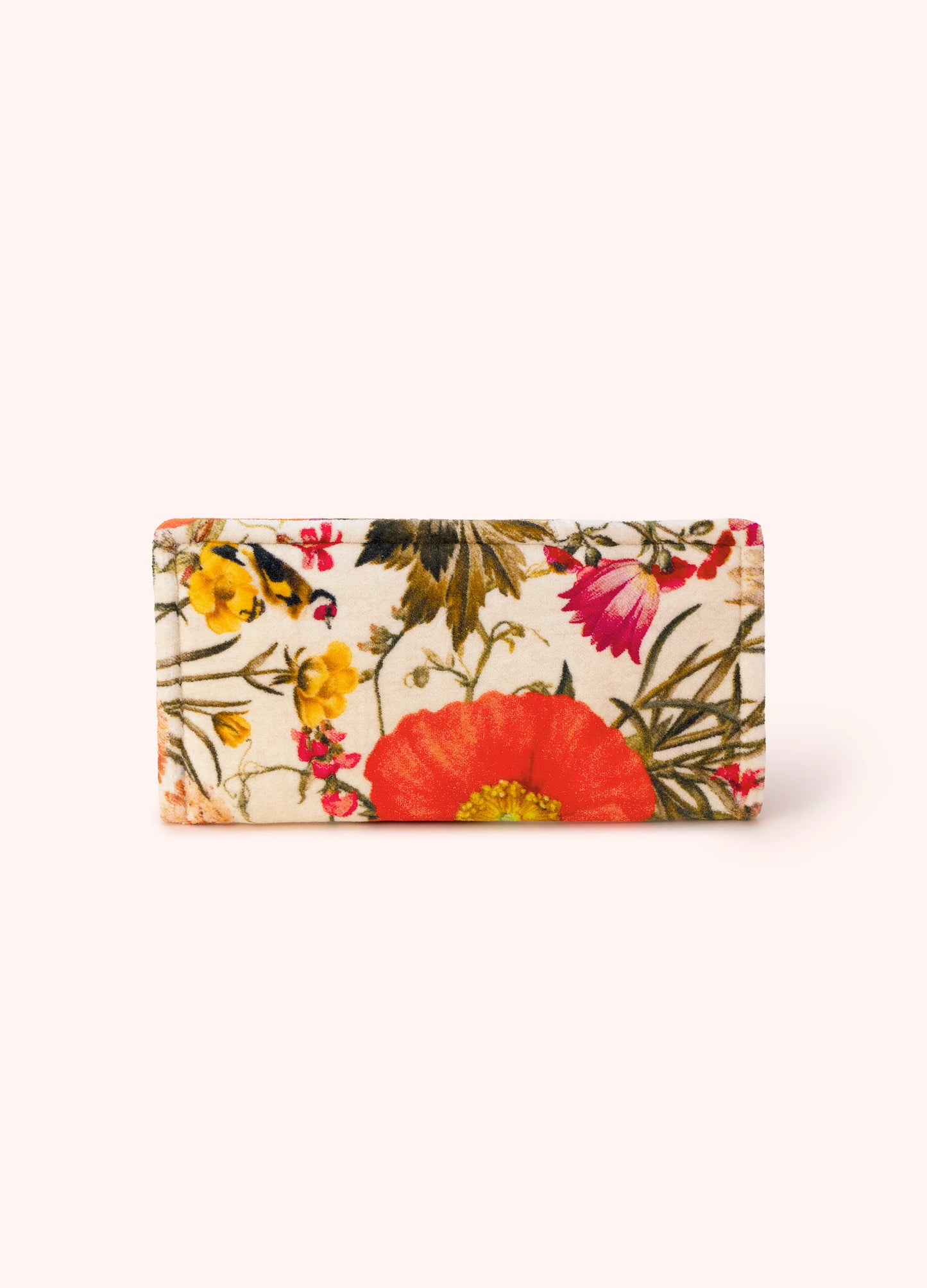 Velvet Sunglasses  Pouch - Fine Fl