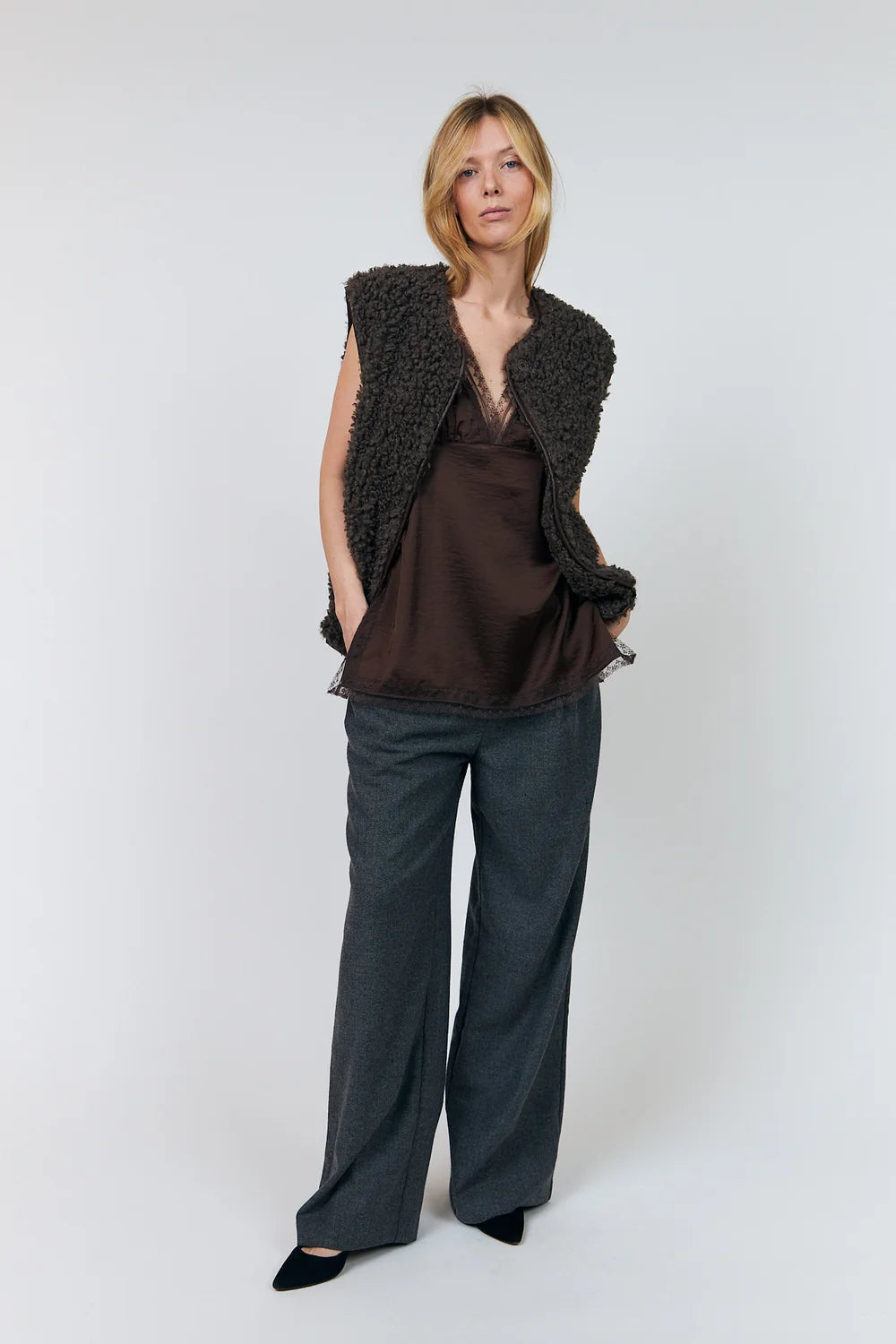 VadaLL Vest