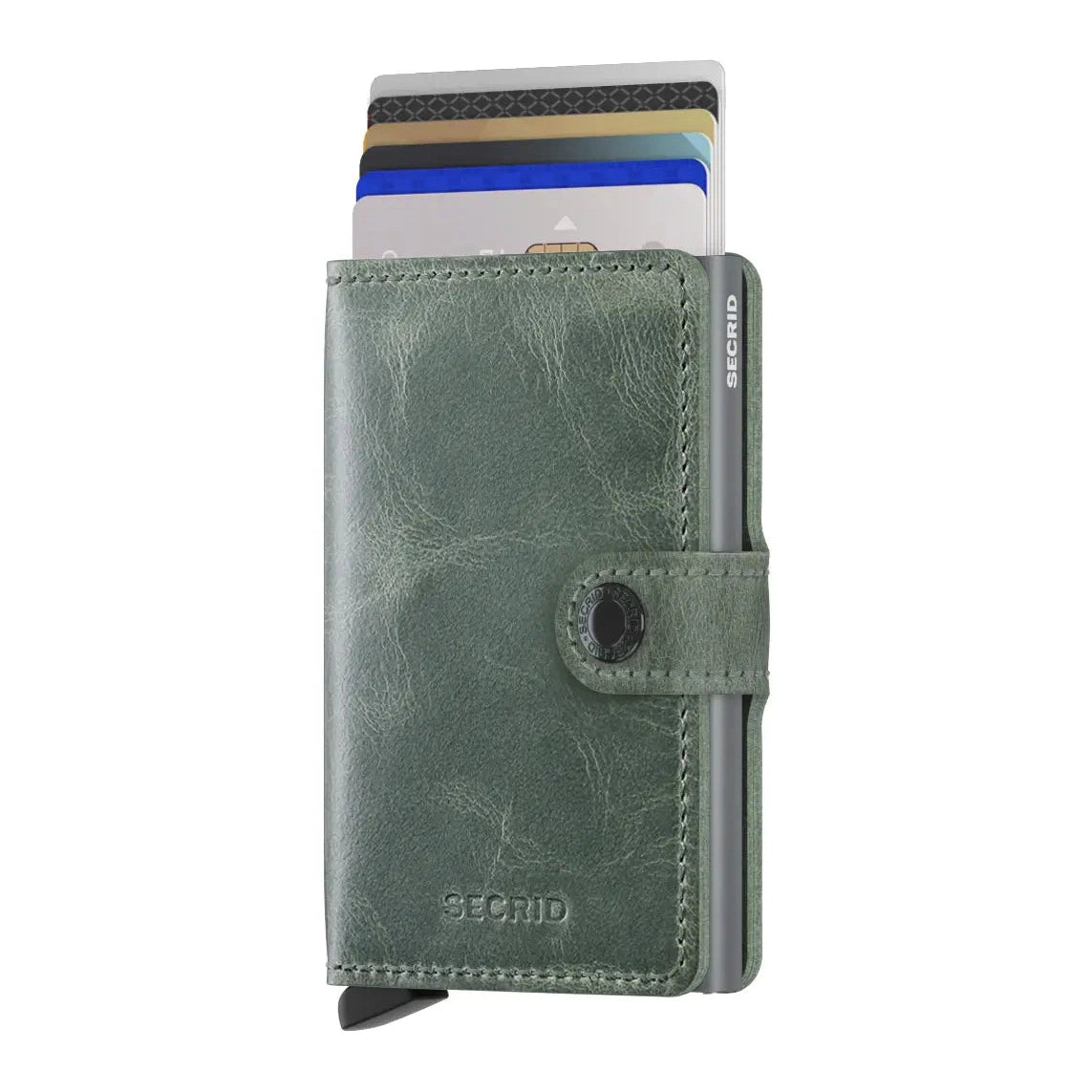 Miniwallet | Vintage Sage