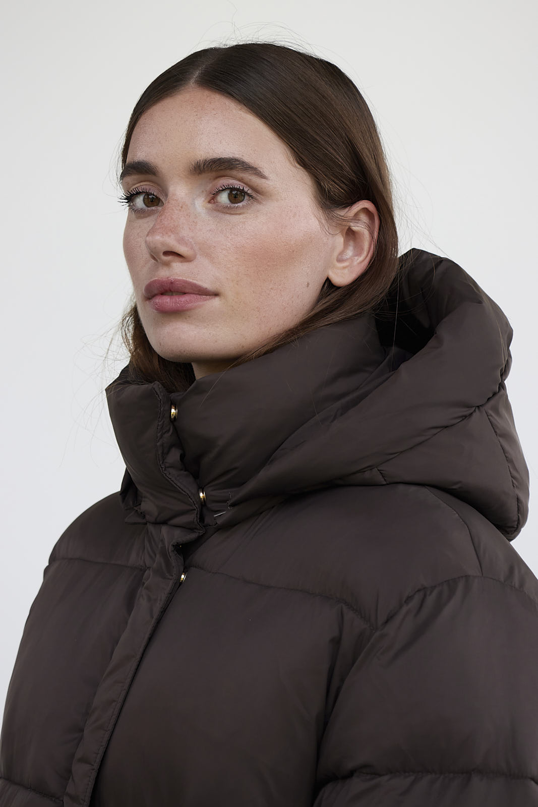 Vanessa Puffer Coat