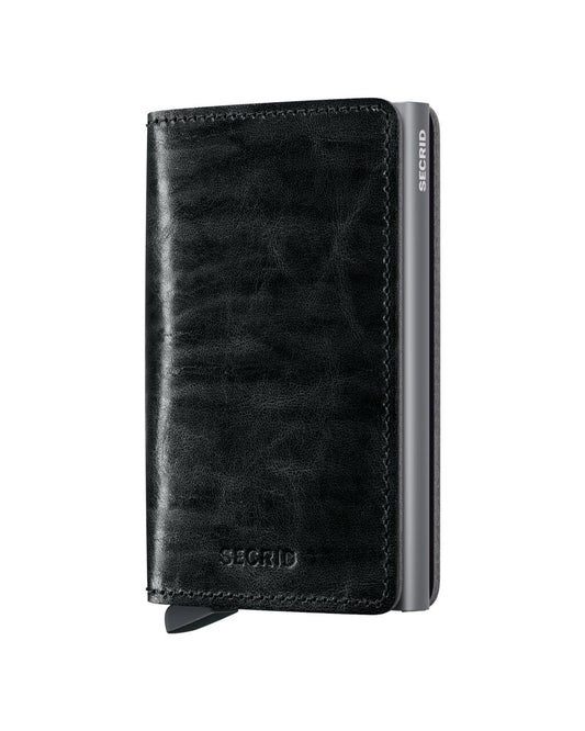 Slimwallet | Dutch Martin Grey