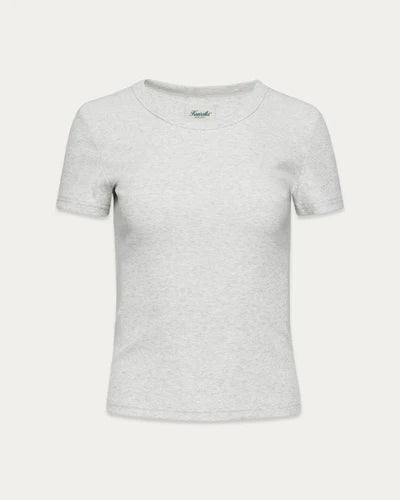KWG Classic Rib Tee