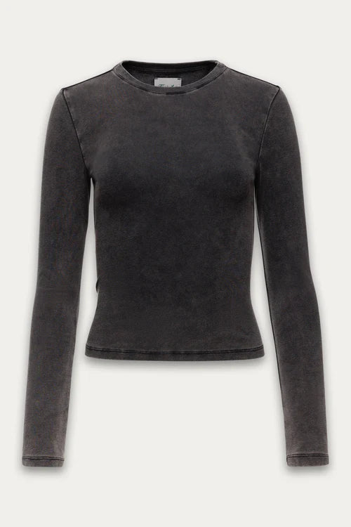 Brielle Vintage Long Sleeve