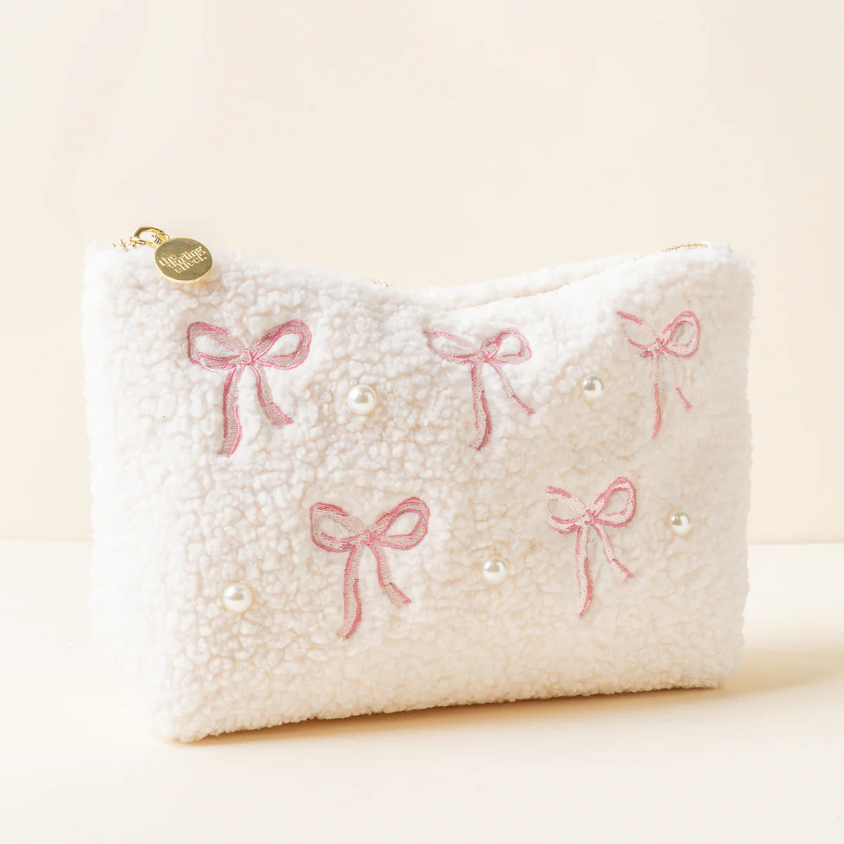 Teddy Pouch