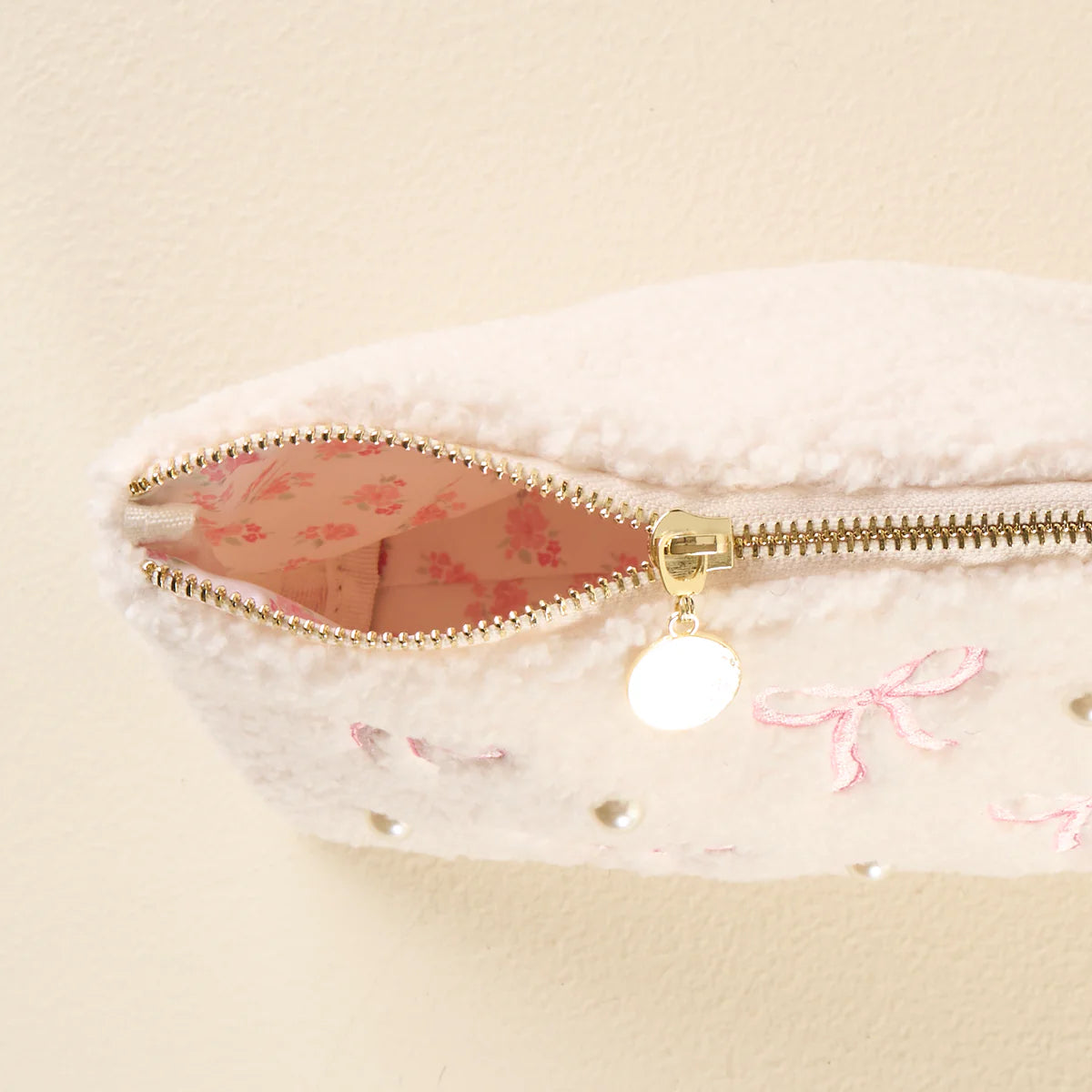 Teddy Pouch
