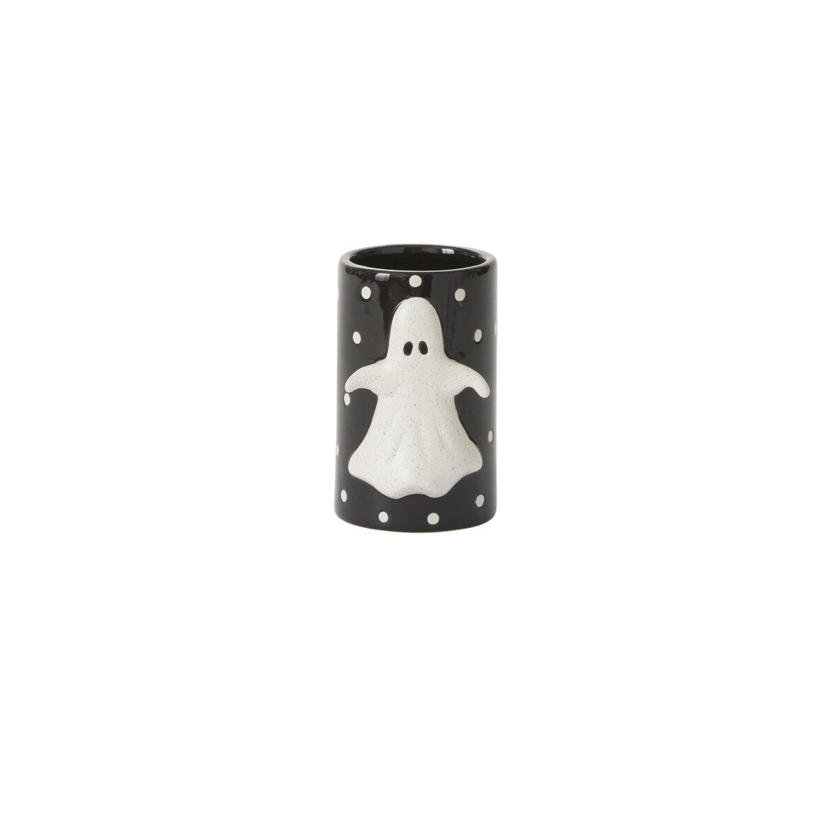 Witching Hour Ghost Vase