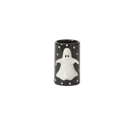 Witching Hour Ghost Vase