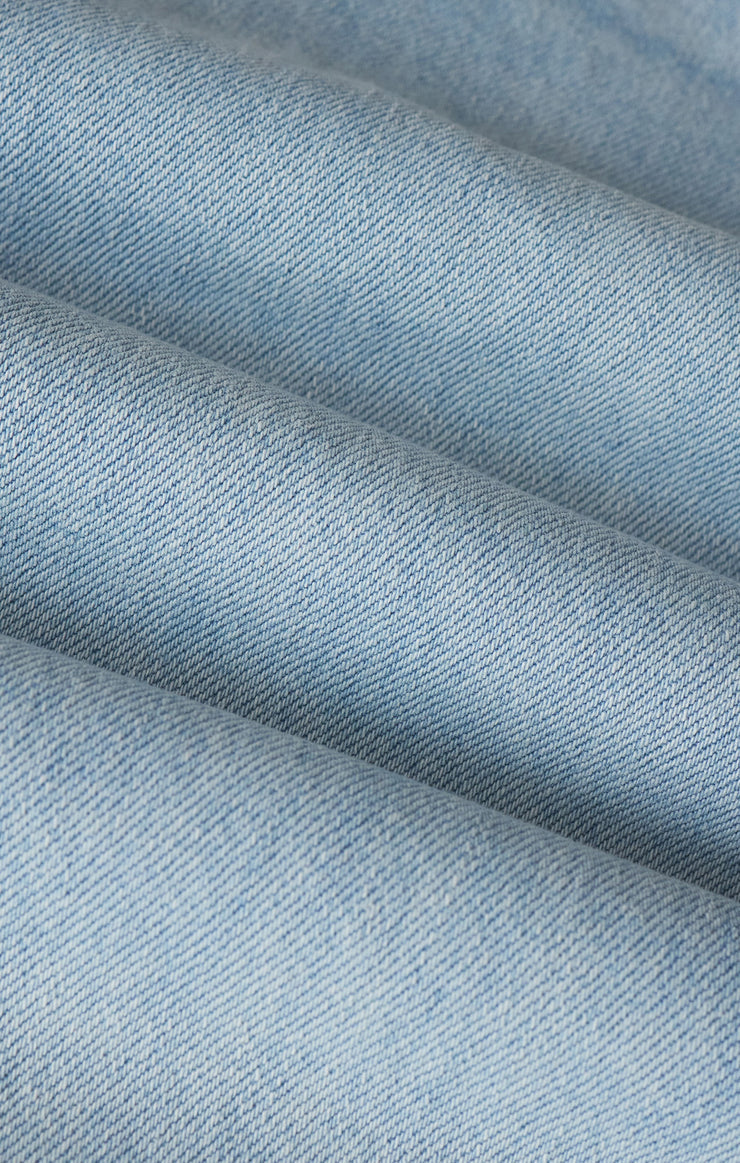 Nova High Rise Denim Pant