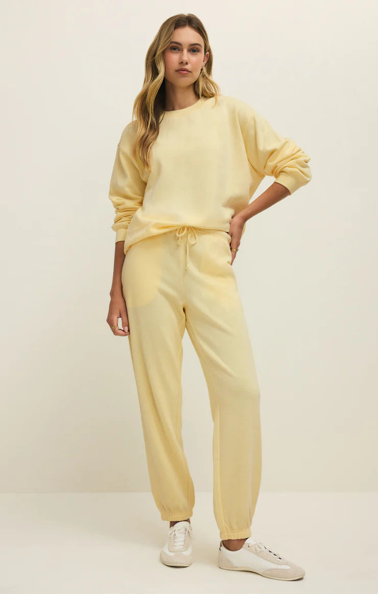 Boyfriend Sweatshirt