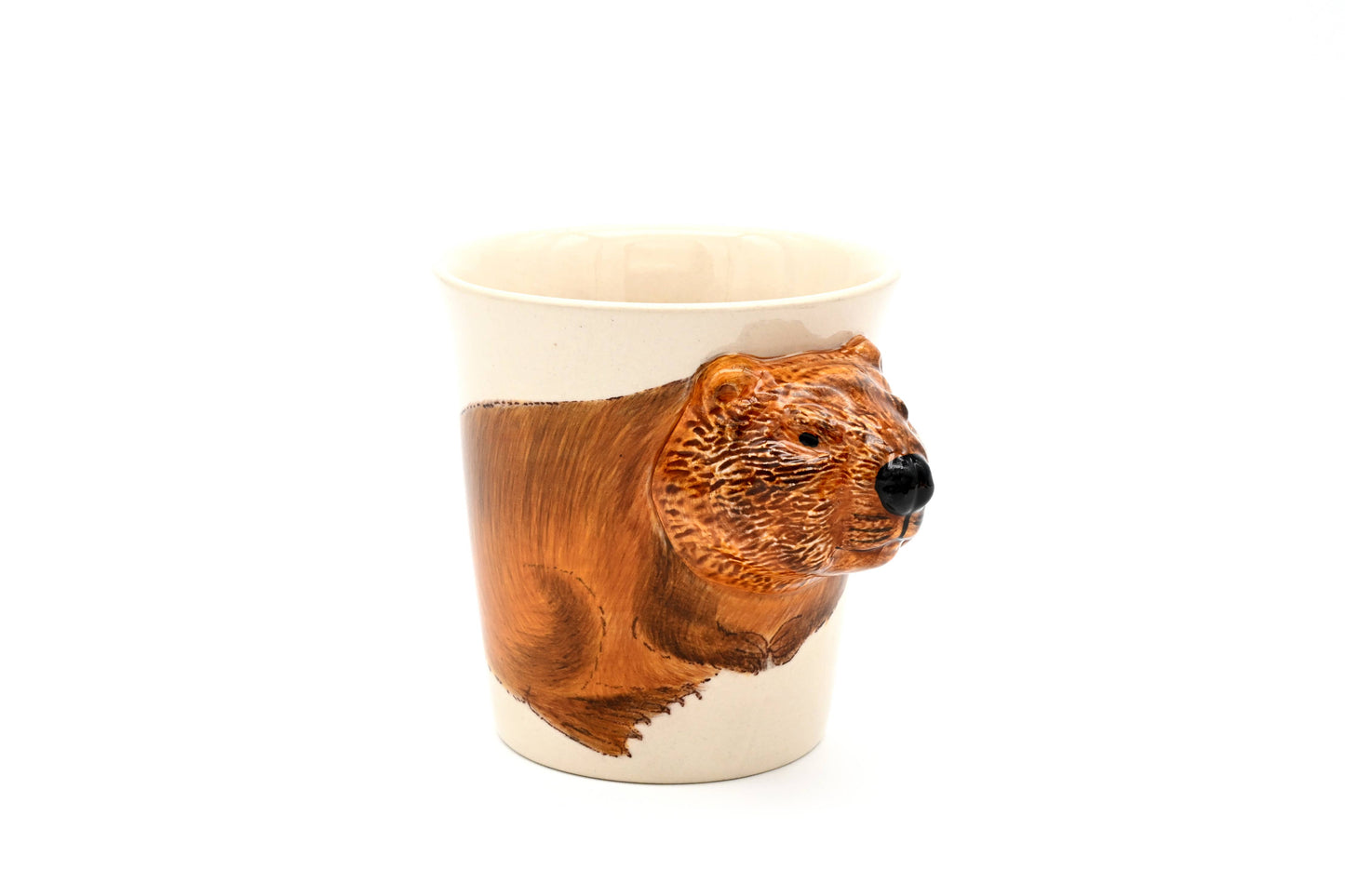 Beaver Mug | 10 oz