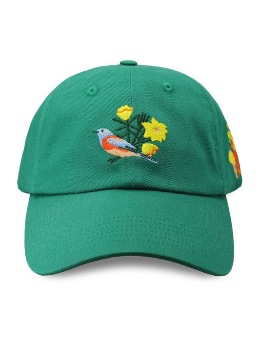 Western Natives Hat