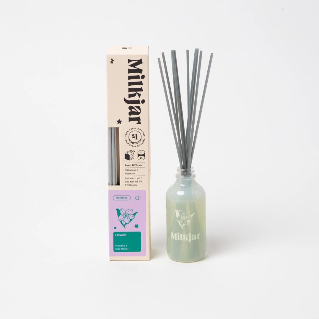 Hawaii | Reed Diffuser