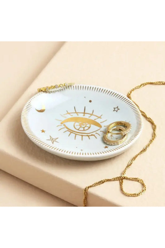 Celestial Eye Trinket Dish