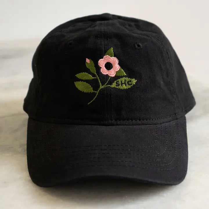 Bloom 1858 Hat