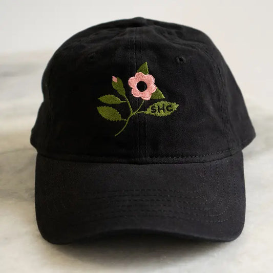 Bloom 1858 Hat