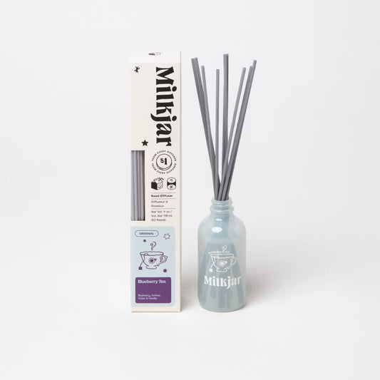 Blueberry Tea | Reed Diffuser