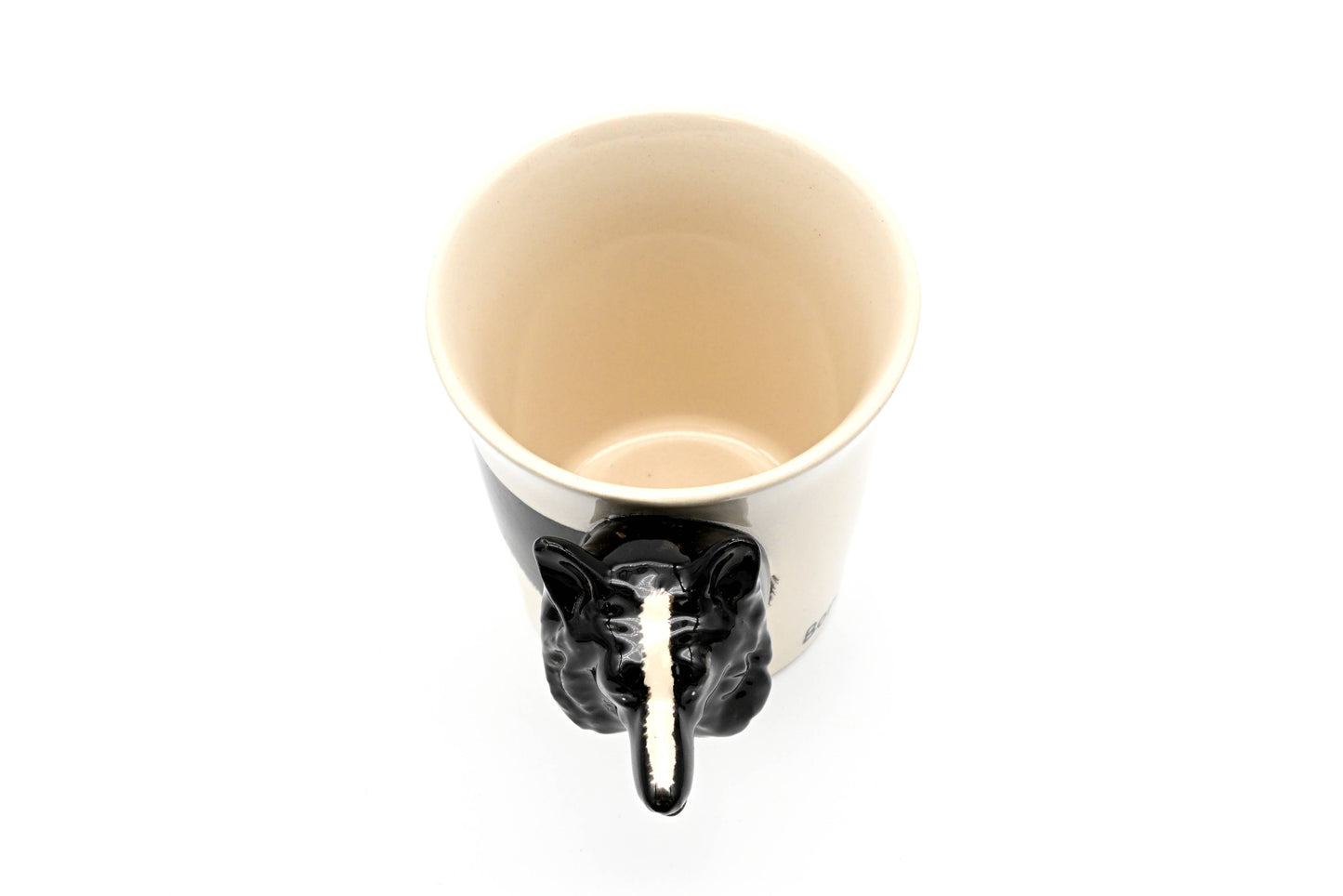 Border Collie Mug | 10 Oz