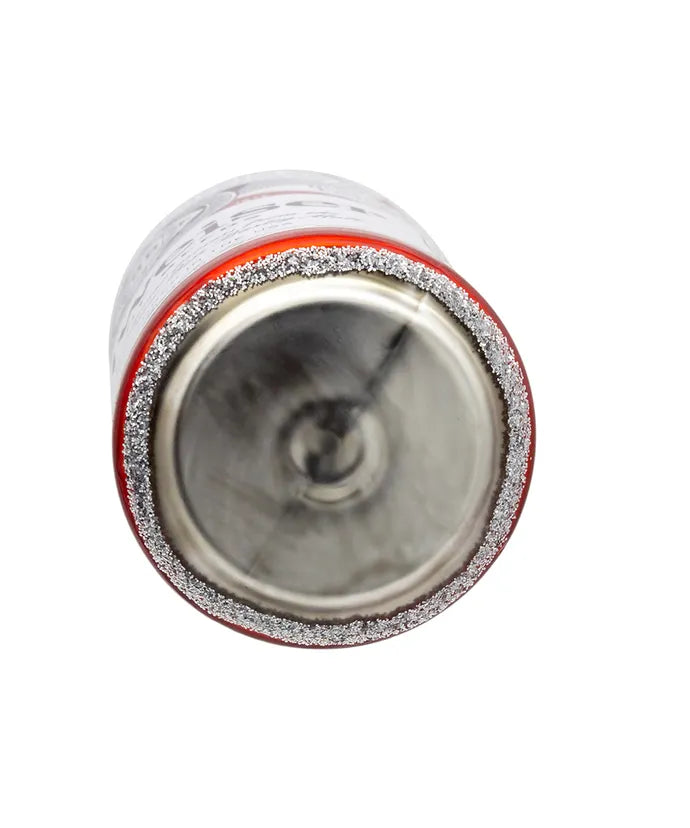 Budweiser® Glass Budweiser Can Ornament