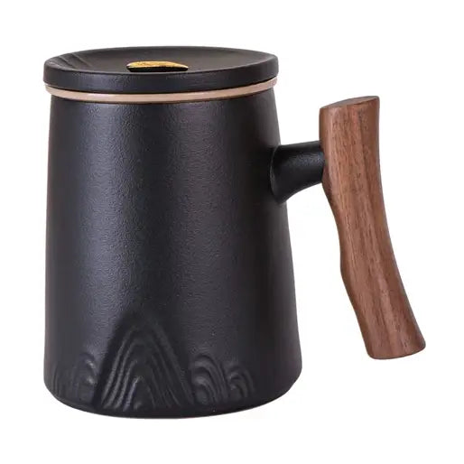 Mugs with Infuser