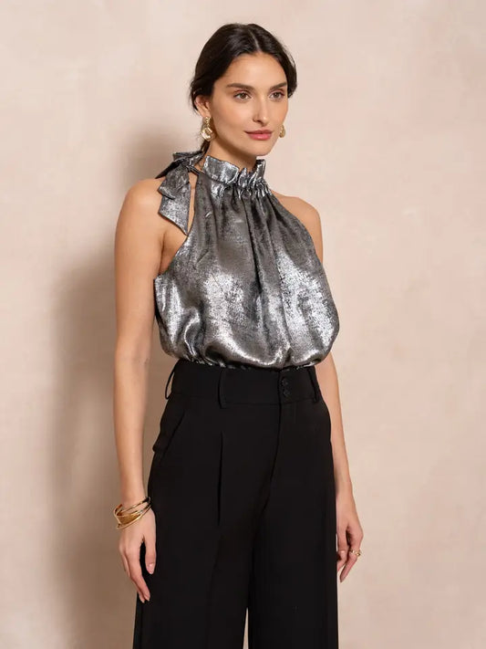 Elisabeth Top