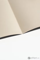 Artik Pack of 2 Singer Sewn Notebooks | Plain | Coconut