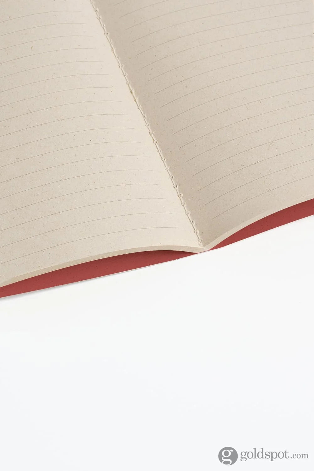 Artik Pack of 3 Pocket Singer Sewn Notebooks | Dotted | Cherry