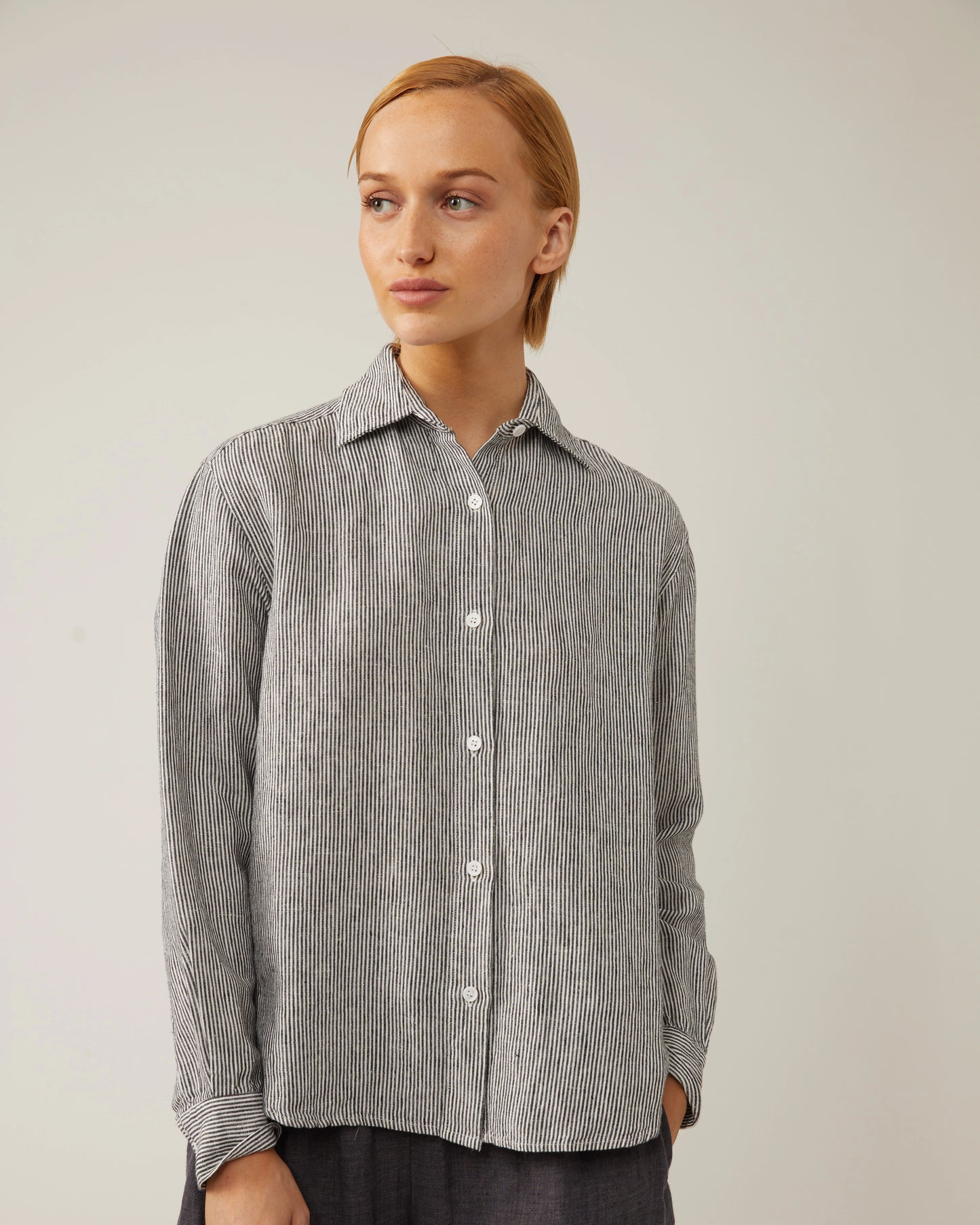 Astrid Shirt