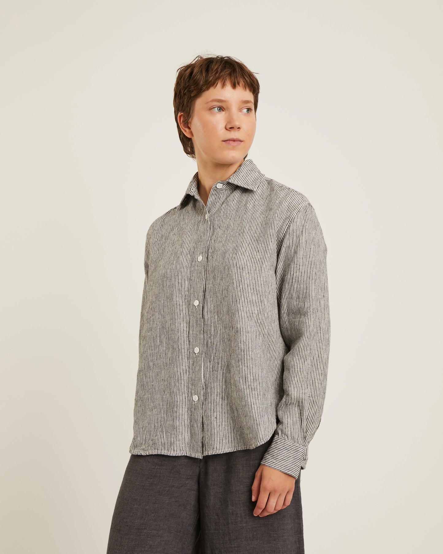 Astrid Shirt