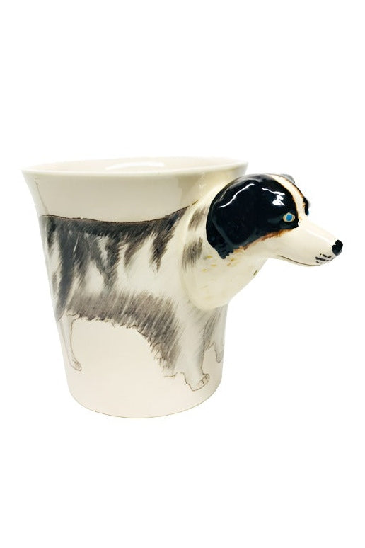 Australian Shepperd Mug