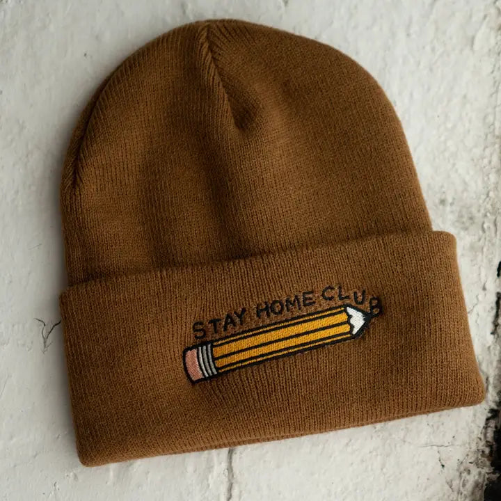 Shc Pencil Beanie