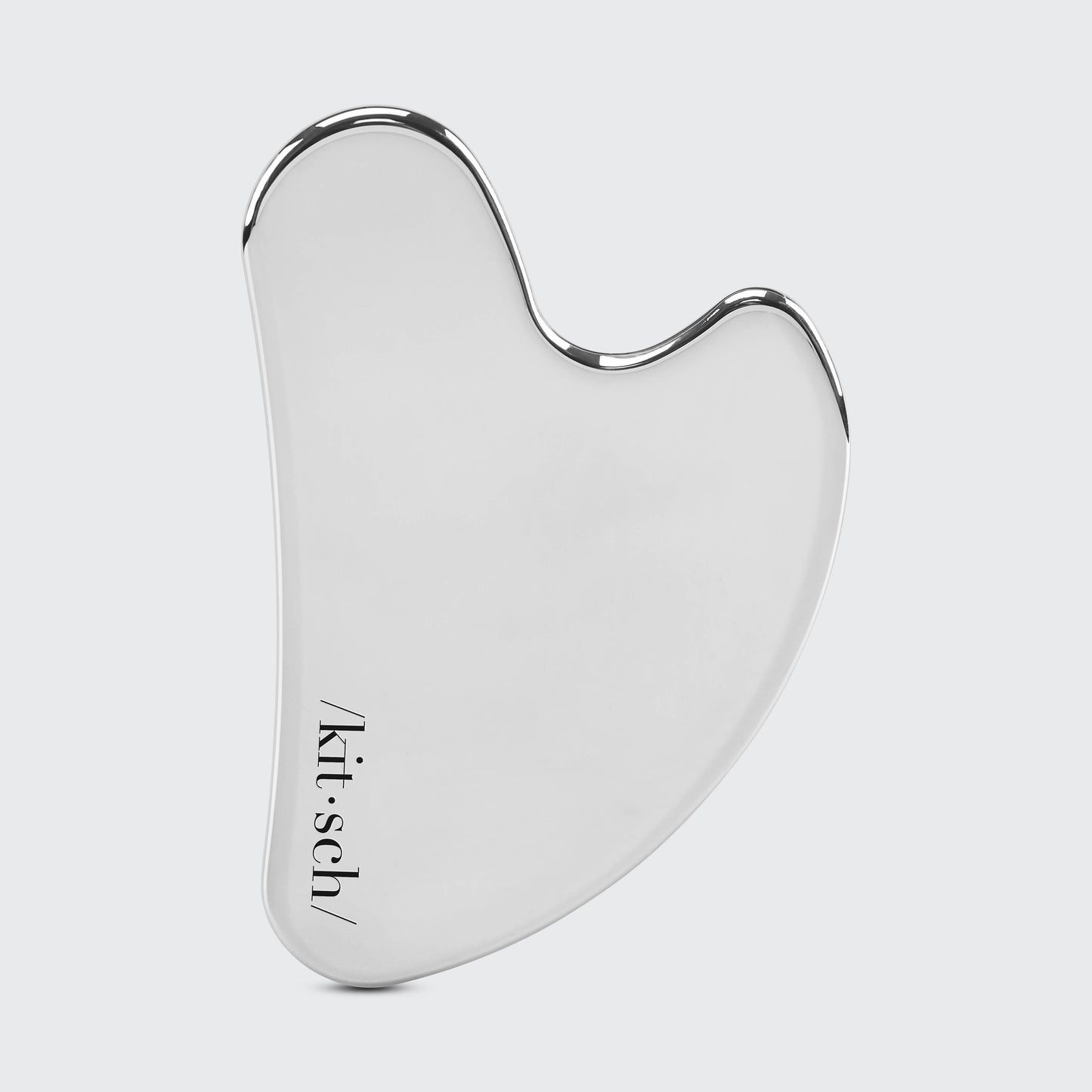 Gua Sha | Stainless Steel