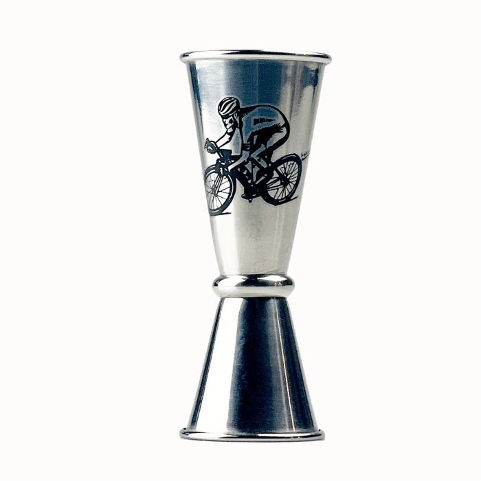 Jigger | Cycling