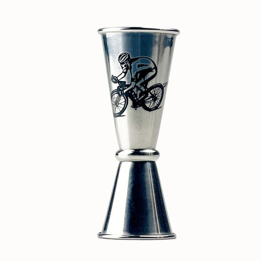 Jigger | Cycling