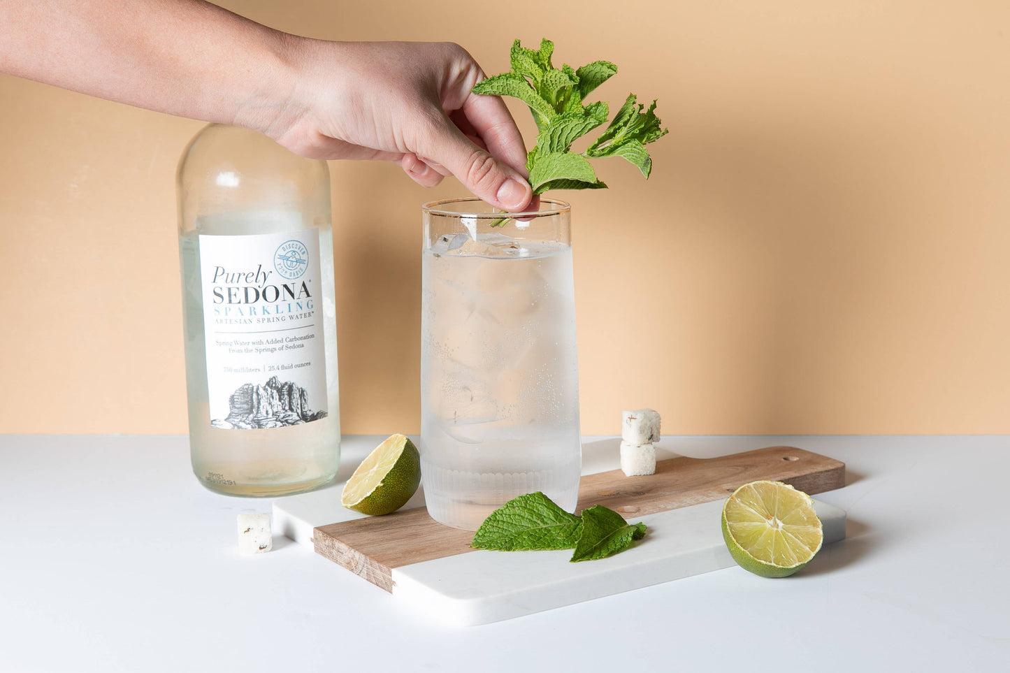 SPRING | Instant Cocktail Kit