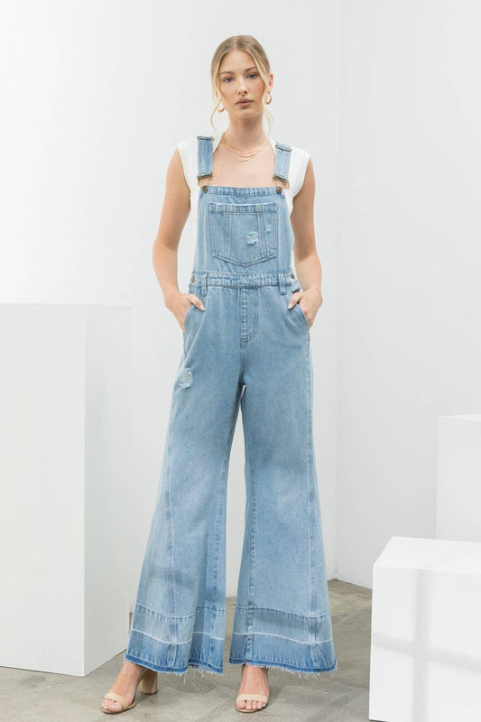 Milly Overall