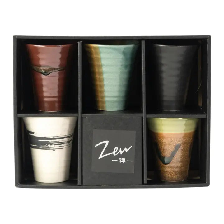 Tea Cups Individual
