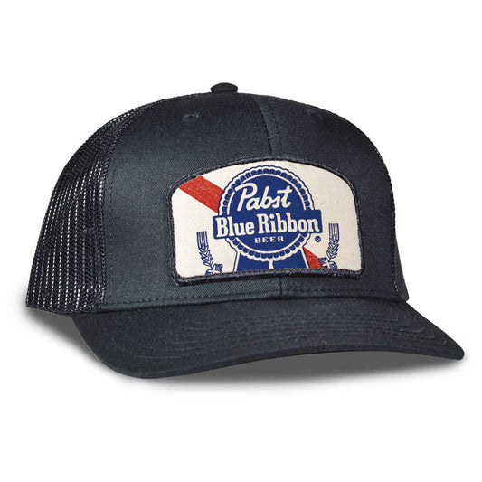 Pabst Blue Ribbon  -  Archie Trucker Hat