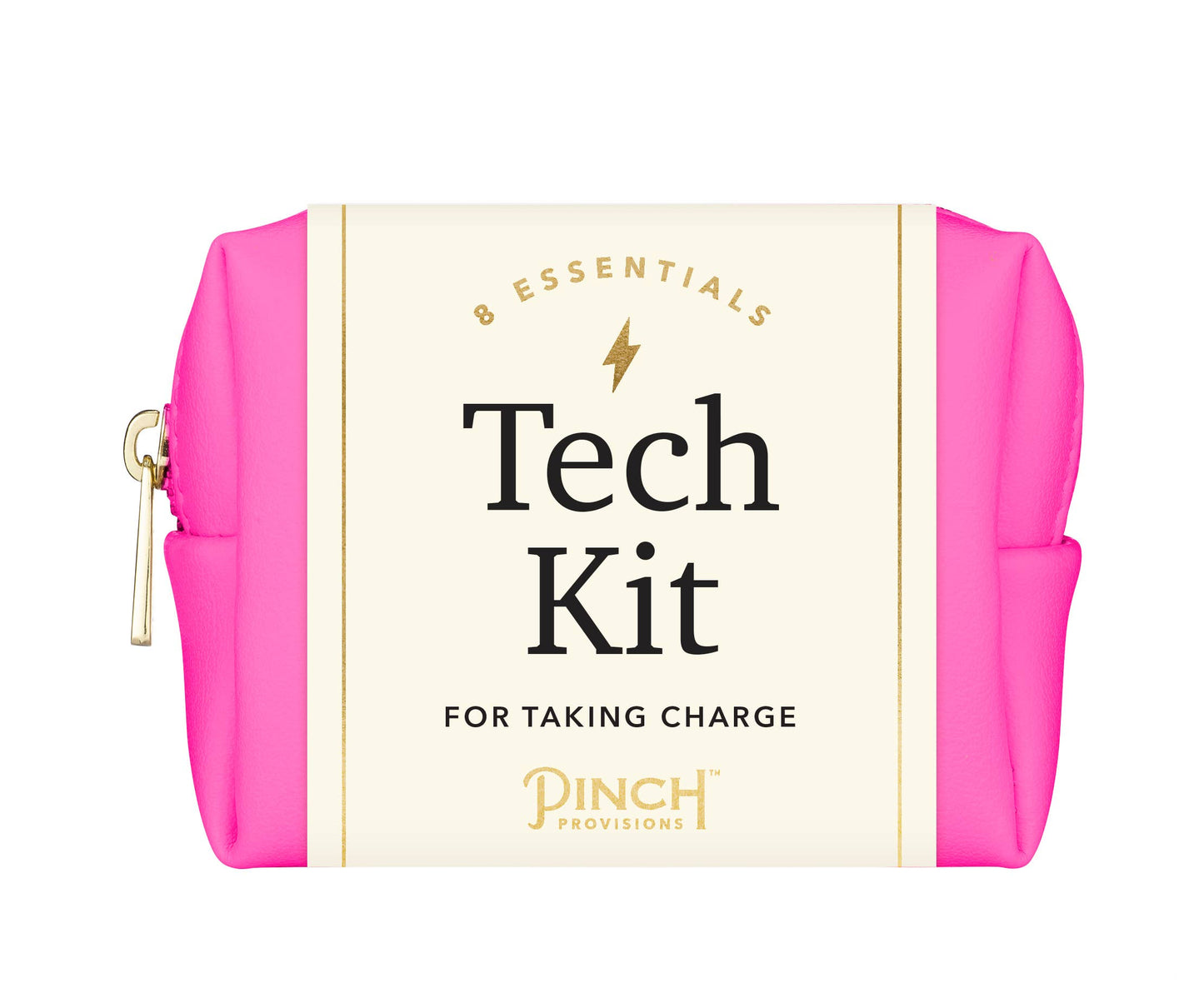 Tech Kit | Vegan Leather | Father's Day Gifts | Mens Gifts