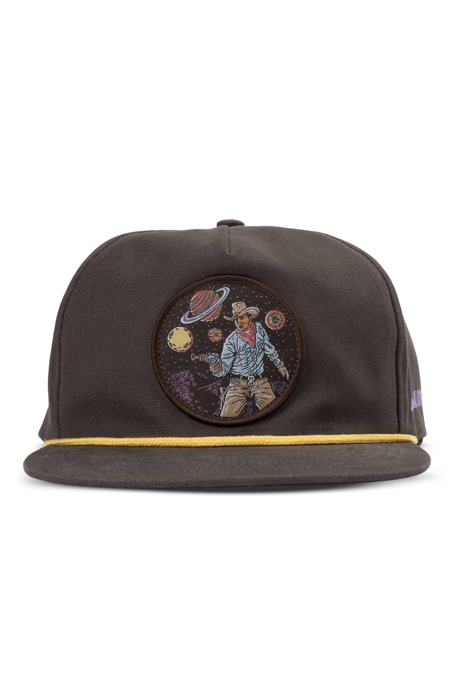 Cosmic Cowboy Hat