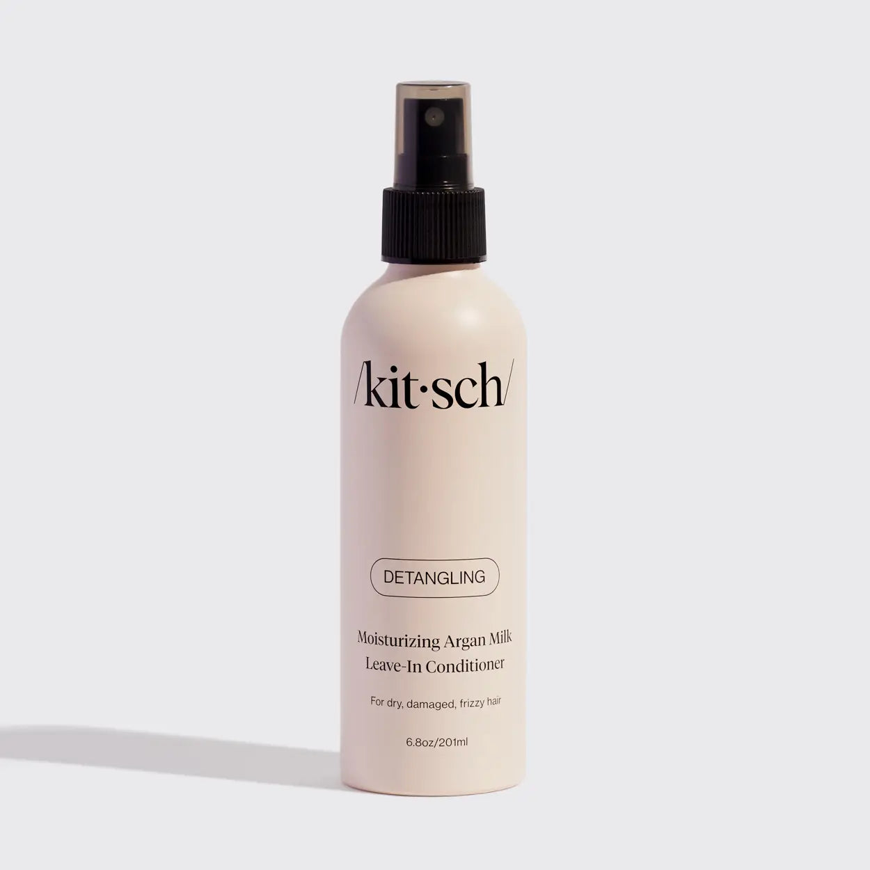 Moisturizing Argan Milk Leave-in Conditioner