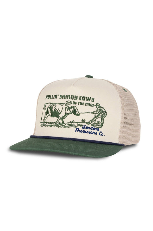 Skinny Cows Hat