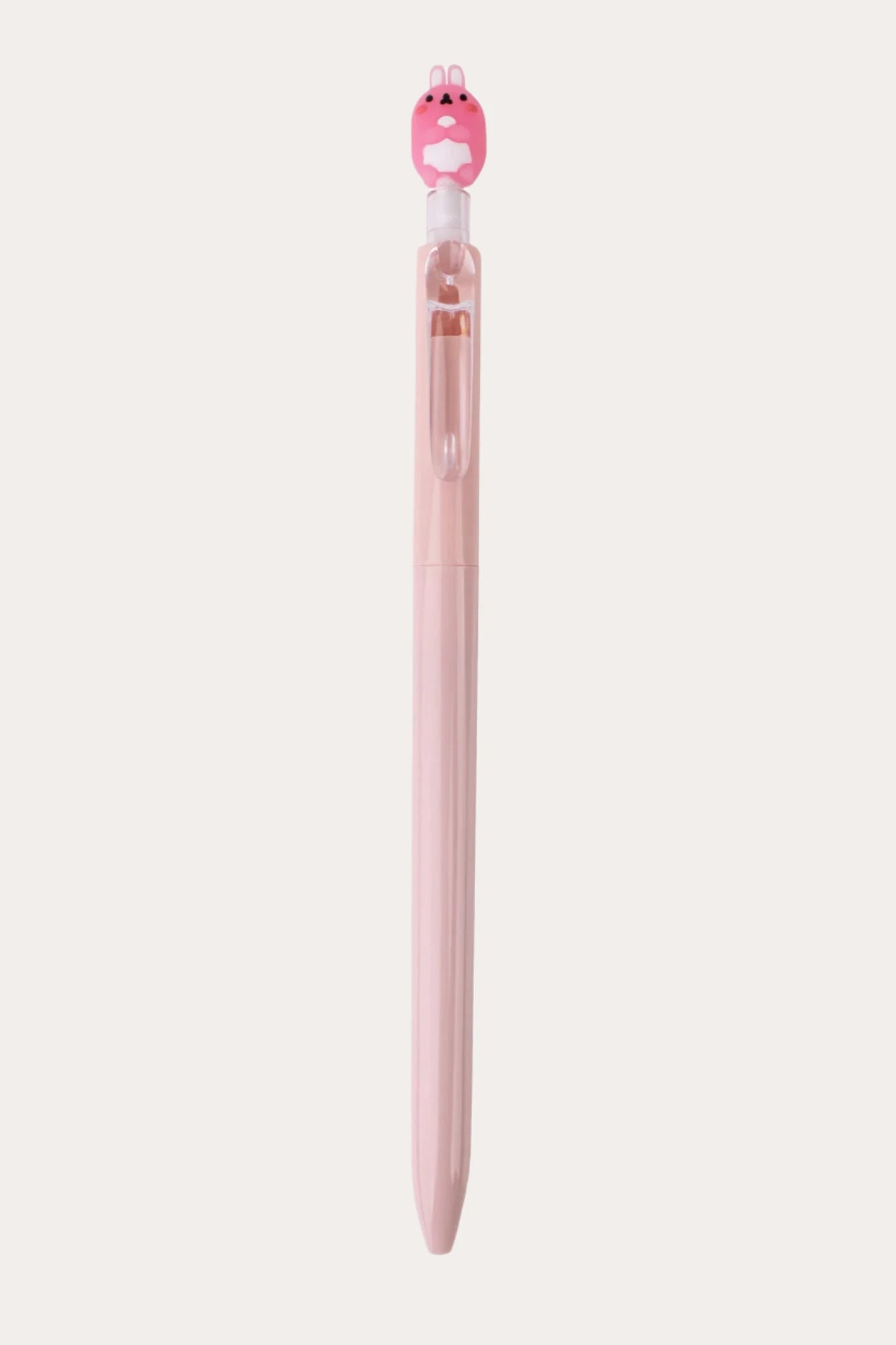 Dancing Animals Retractable Gel Pen