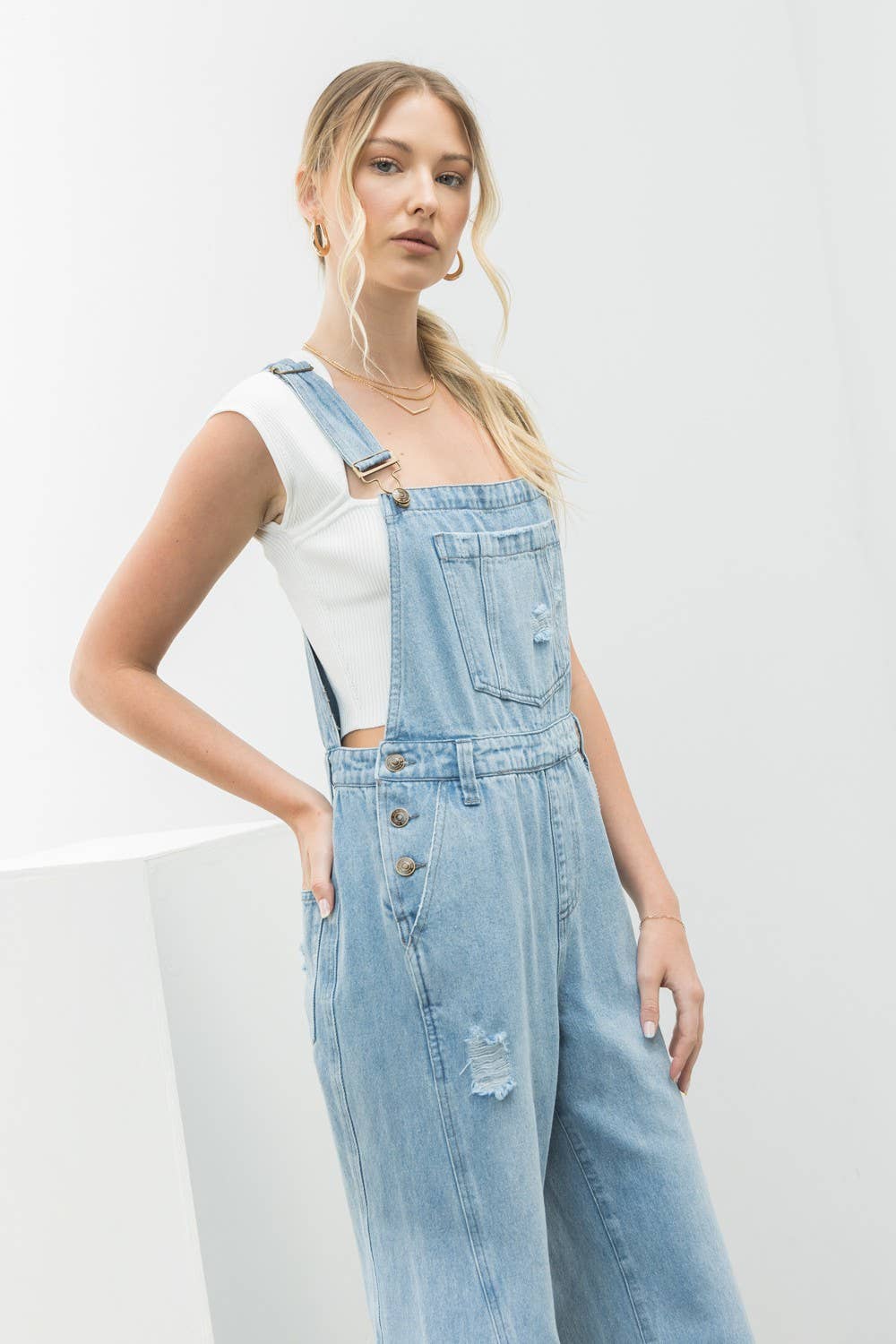 Milly Overall