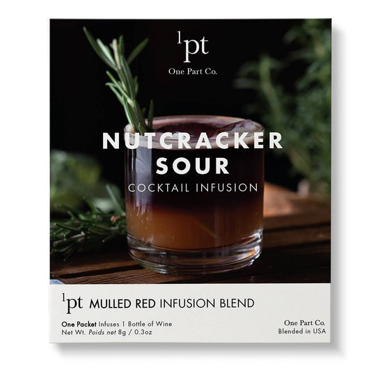 1pt Nutcracker Sour Cocktail Pack